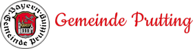 Logo: Gemeinde Prutting