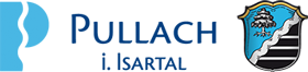 Logo: Gemeinde Pullach i. Isartal