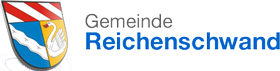 Logo: Gemeinde Reichenschwand