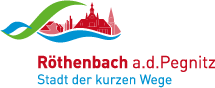 Logo: Stadt Röthenbach a.d.Pegnitz