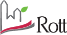 Logo: Verwaltungsgemeinschaft Rott a. Inn