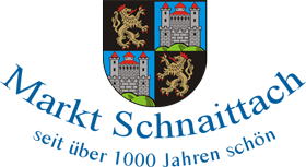 Logo: Markt Schnaittach