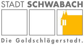 Logo: Stadt Schwabach