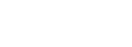 Stadtsparkasse Wuppertal