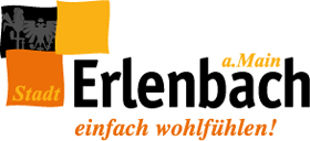 Logo: Stadt Erlenbach a.Main