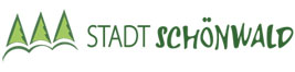 Logo: Stadt Schönwald