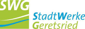 Logo: Stadtwerke Geretsried