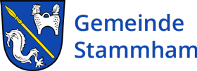 Logo: Gemeinde Stammham