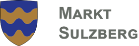 Logo: Markt Sulzberg