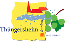 Logo: Gemeinde Thüngersheim