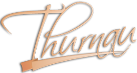 Logo: Markt Thurnau