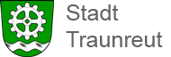 Logo: Stadt Traunreut