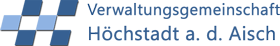 Logo: Verwaltungsgemeinschaft Höchstadt