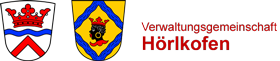 Logo: Verwaltungsgemeinschaft Hörlkofen