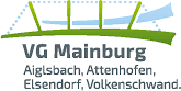 Logo: Verwaltungsgemeinschaft Mainburg