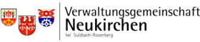 Logo: Verwaltungsgemeinschaft Neukirchen b. Sulzbach-Rosenberg