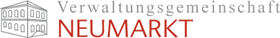 Logo: Verwaltungsgemeinschaft Neumarkt i.d.OPf.