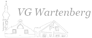 Logo: Verwaltungsgemeinschaft Wartenberg