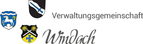 Logo: Verwaltungsgemeinschaft Windach