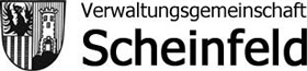 Logo: Verwaltungsgemeinschaft Scheinfeld