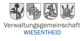 Logo: Verwaltungsgemeinschaft Wiesentheid