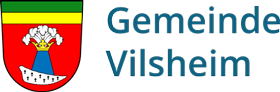 Logo: Gemeinde Vilsheim