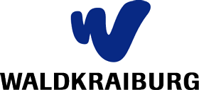 Logo: Stadt Waldkraiburg