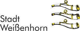 Logo: Stadt Weißenhorn