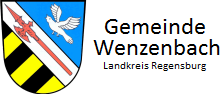 Logo: Gemeinde Wenzenbach