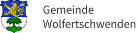 Logo: Gemeinde Wolfertschwenden