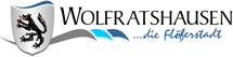 Logo: Stadt Wolfratshausen