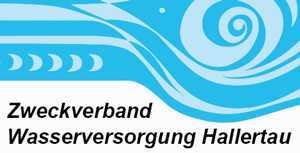 Logo: Wasserversorgung Hallertau